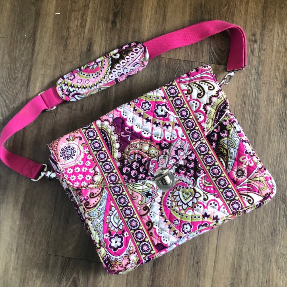 Vera Bradley Bag